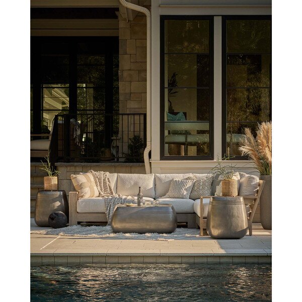 Saratoga End Table Lifestyle 15